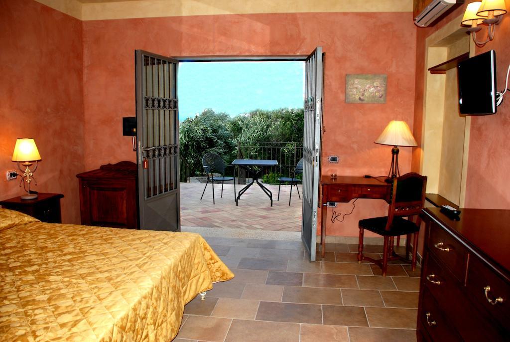 Agriturismo Casacchella Marina di Sibari Zimmer foto
